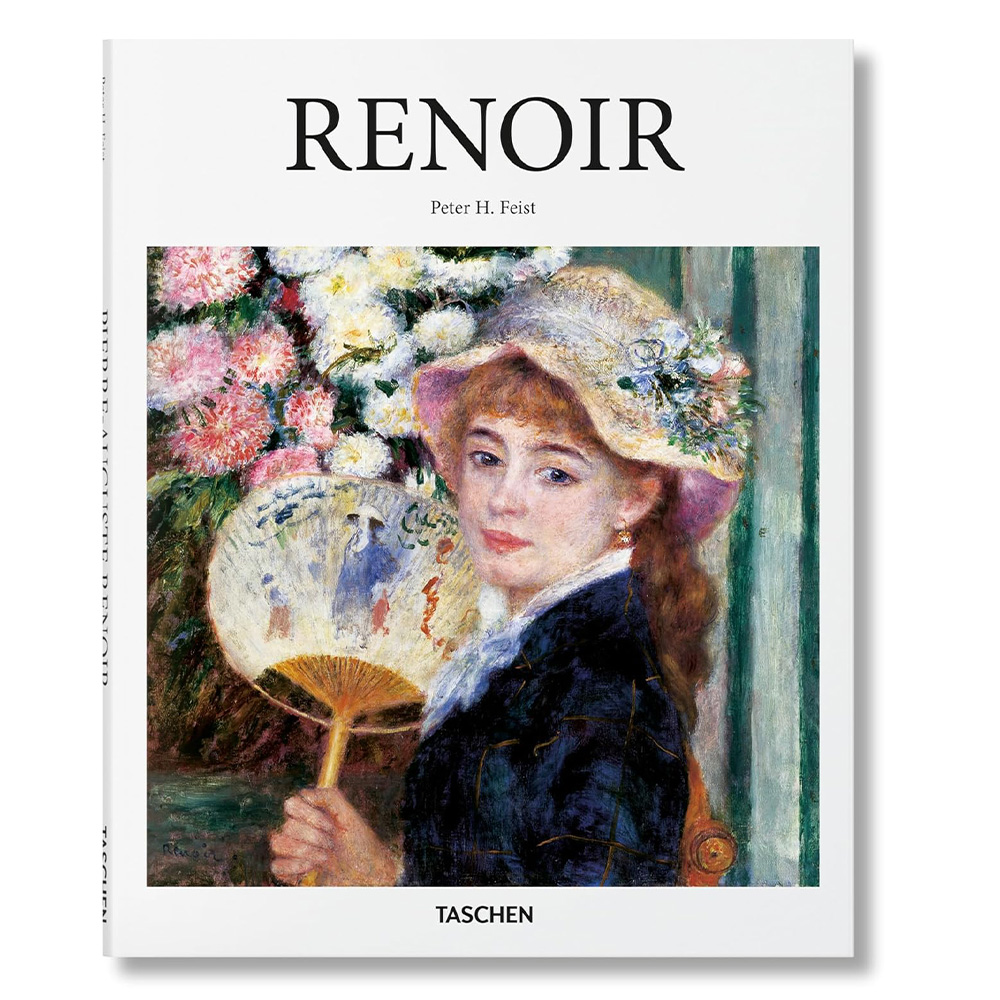 Taschen - Renoir