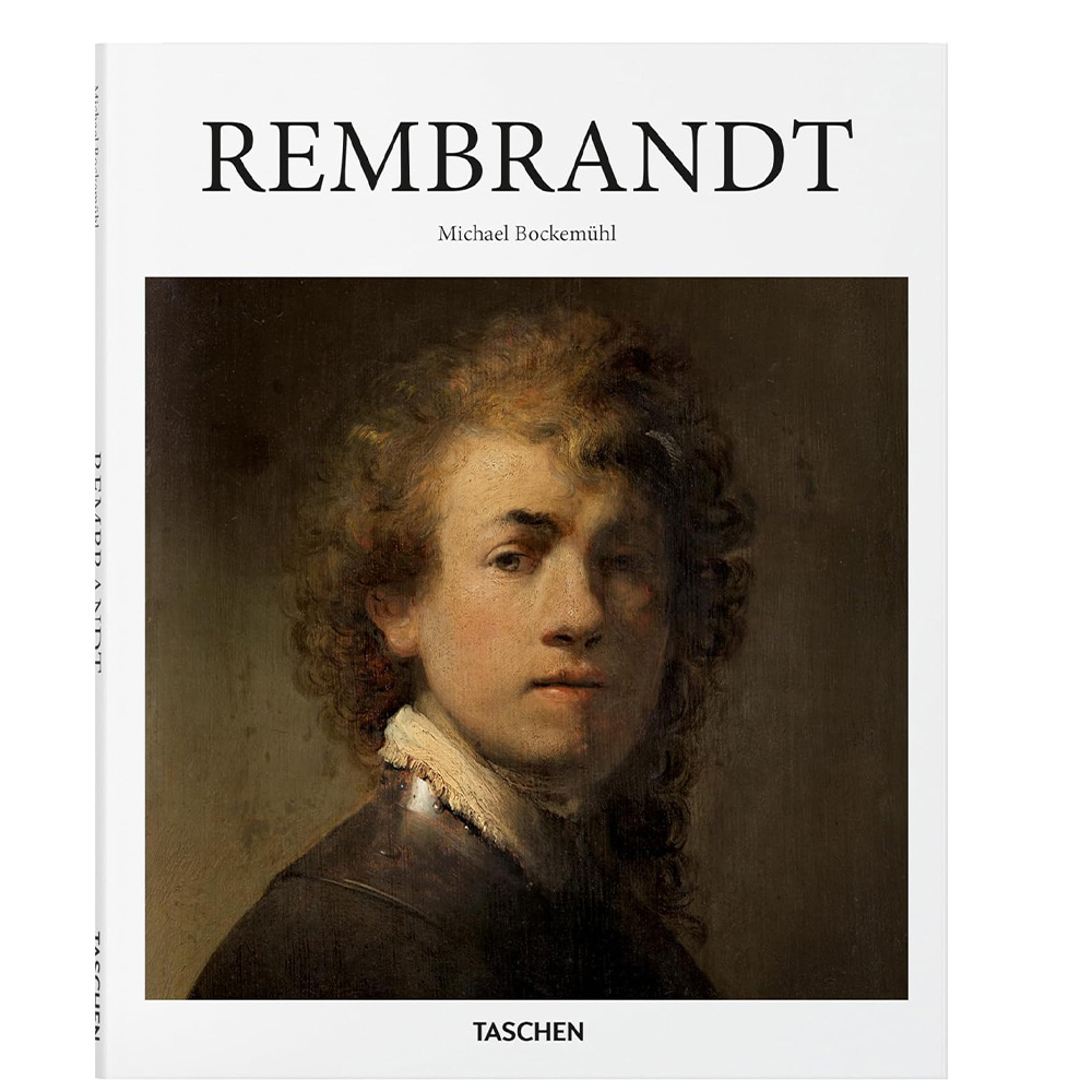 Taschen - Rembrandt