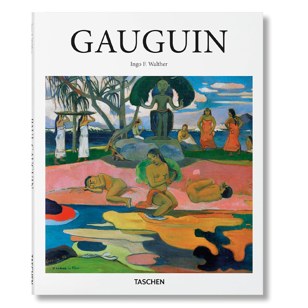 Taschen - Gauguin