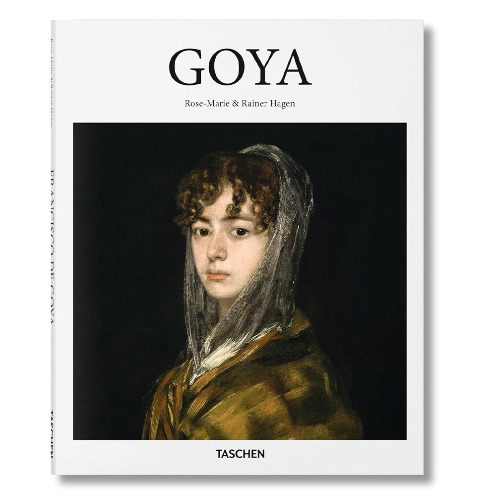 Taschen - Goya