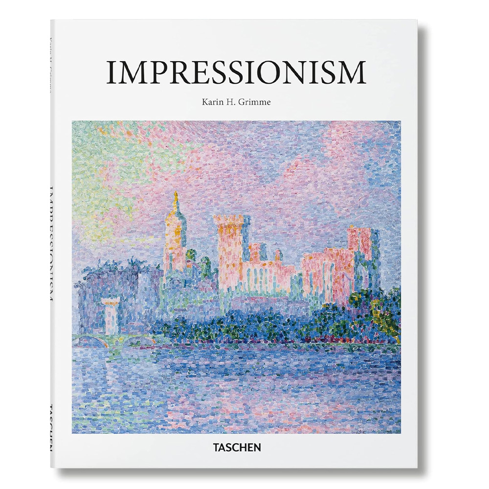 Taschen - Impressionism
