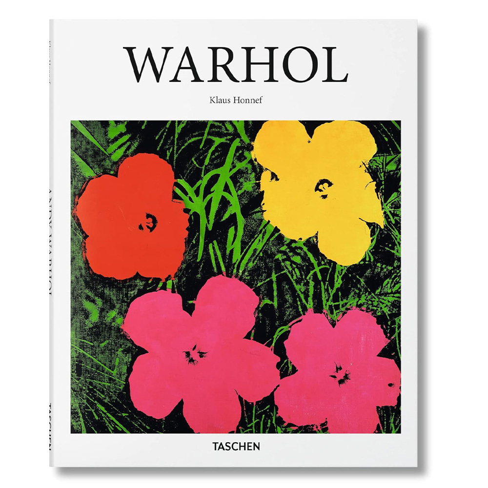 Taschen - Warhol