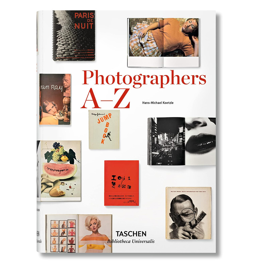 Photographers A- Z