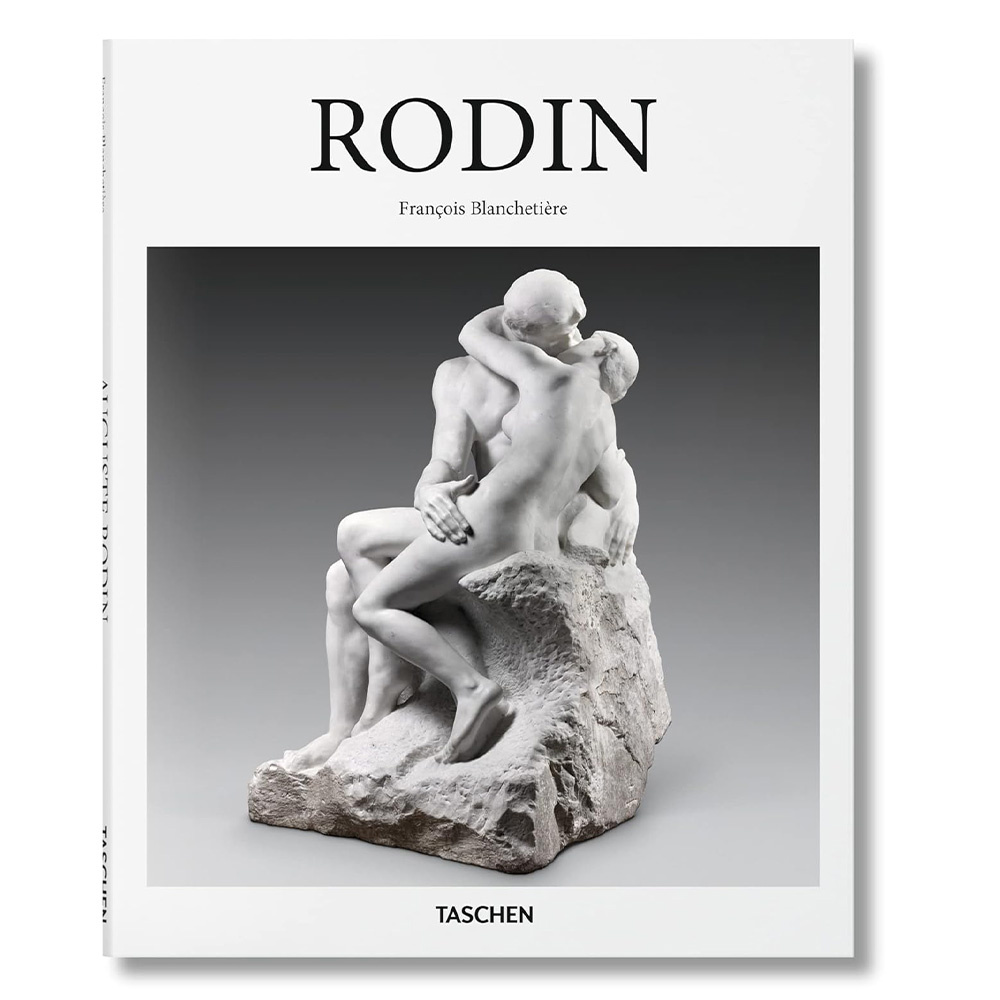 Taschen - Rodin
