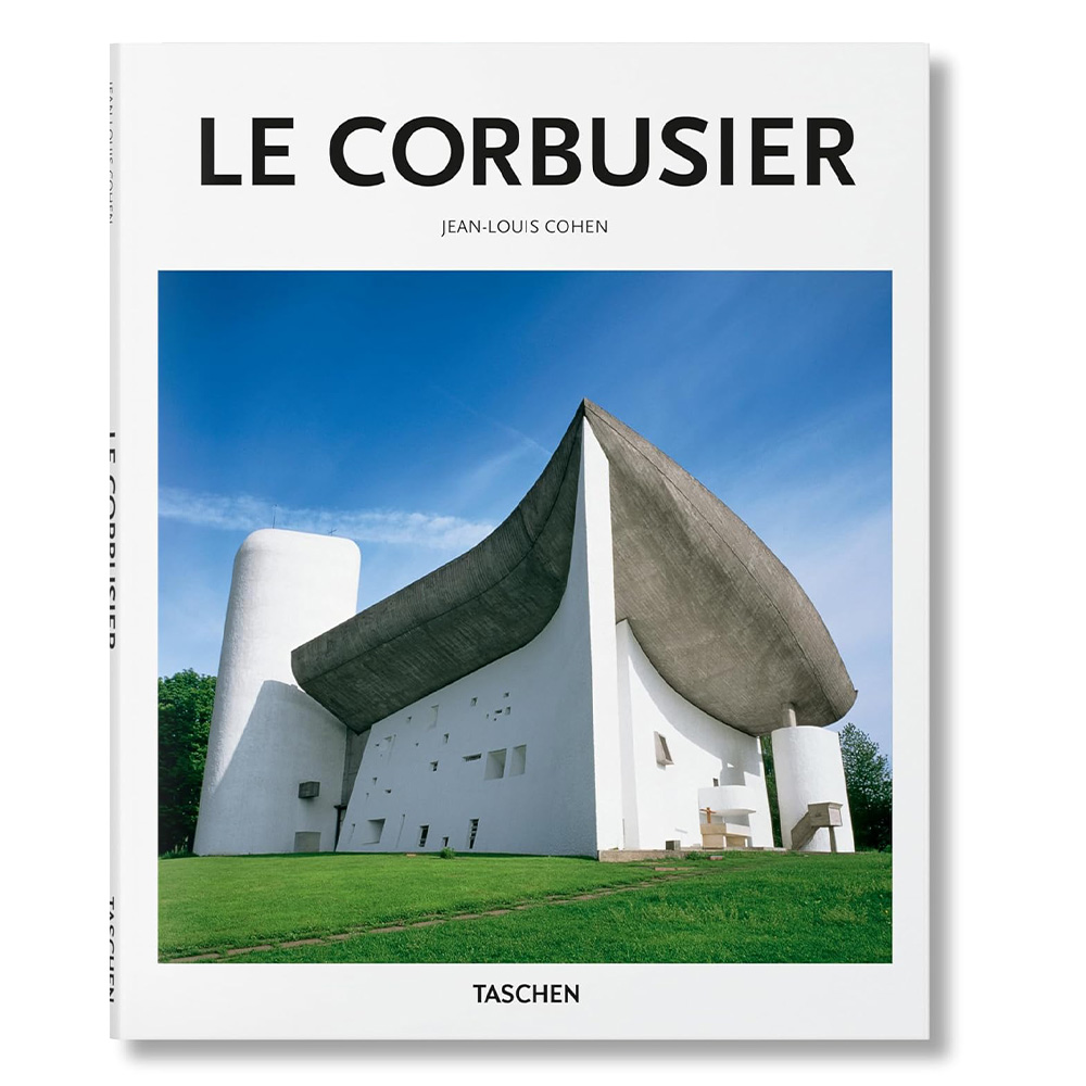 Taschen - Le Corbusier