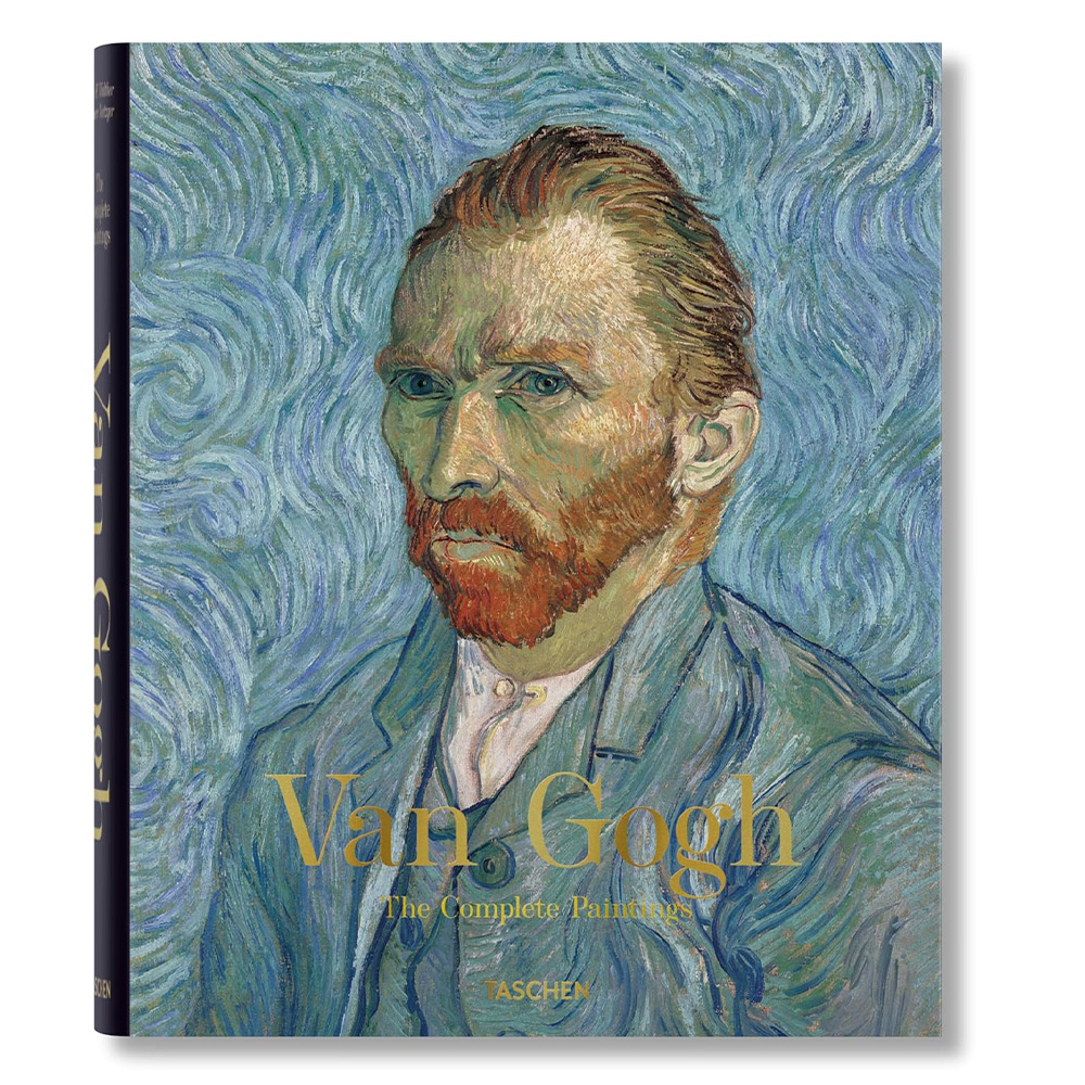 Taschen - Van Gogh - The Complete Paintings