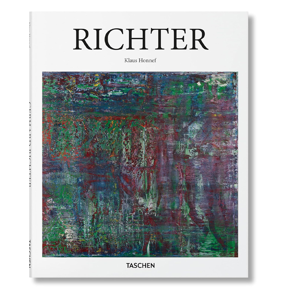 Taschen - Richter