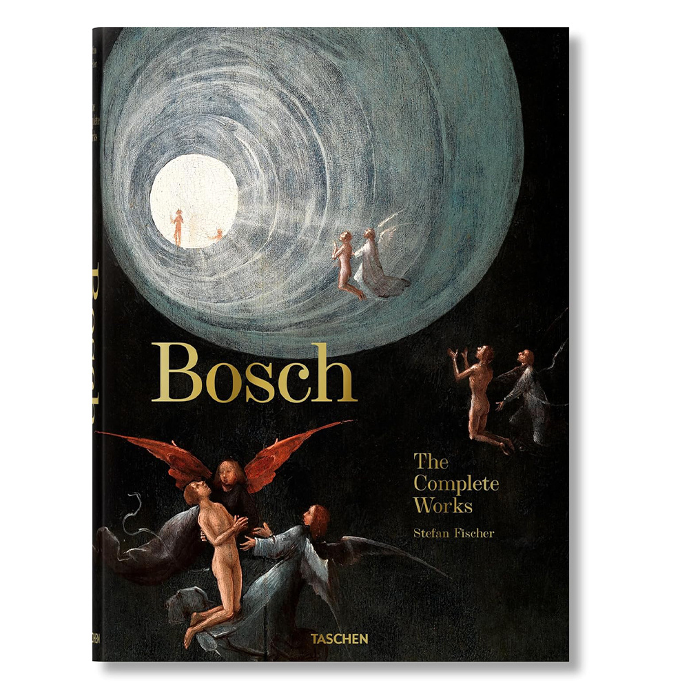 Bosch - The Complete Works