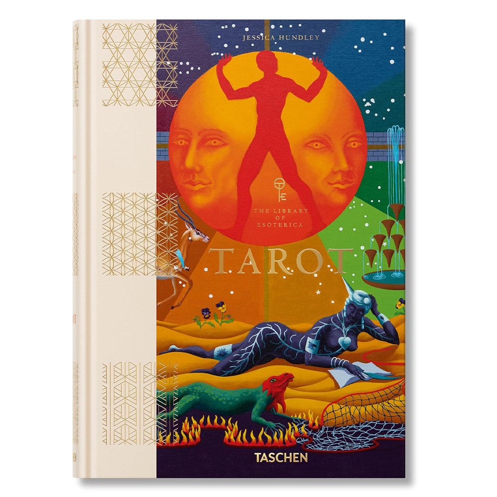 Taschen - Tarot