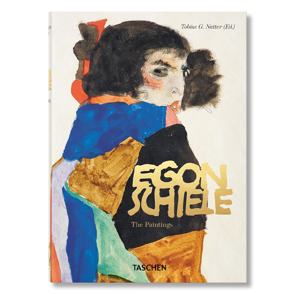 Egon Schiele / 1909-1918