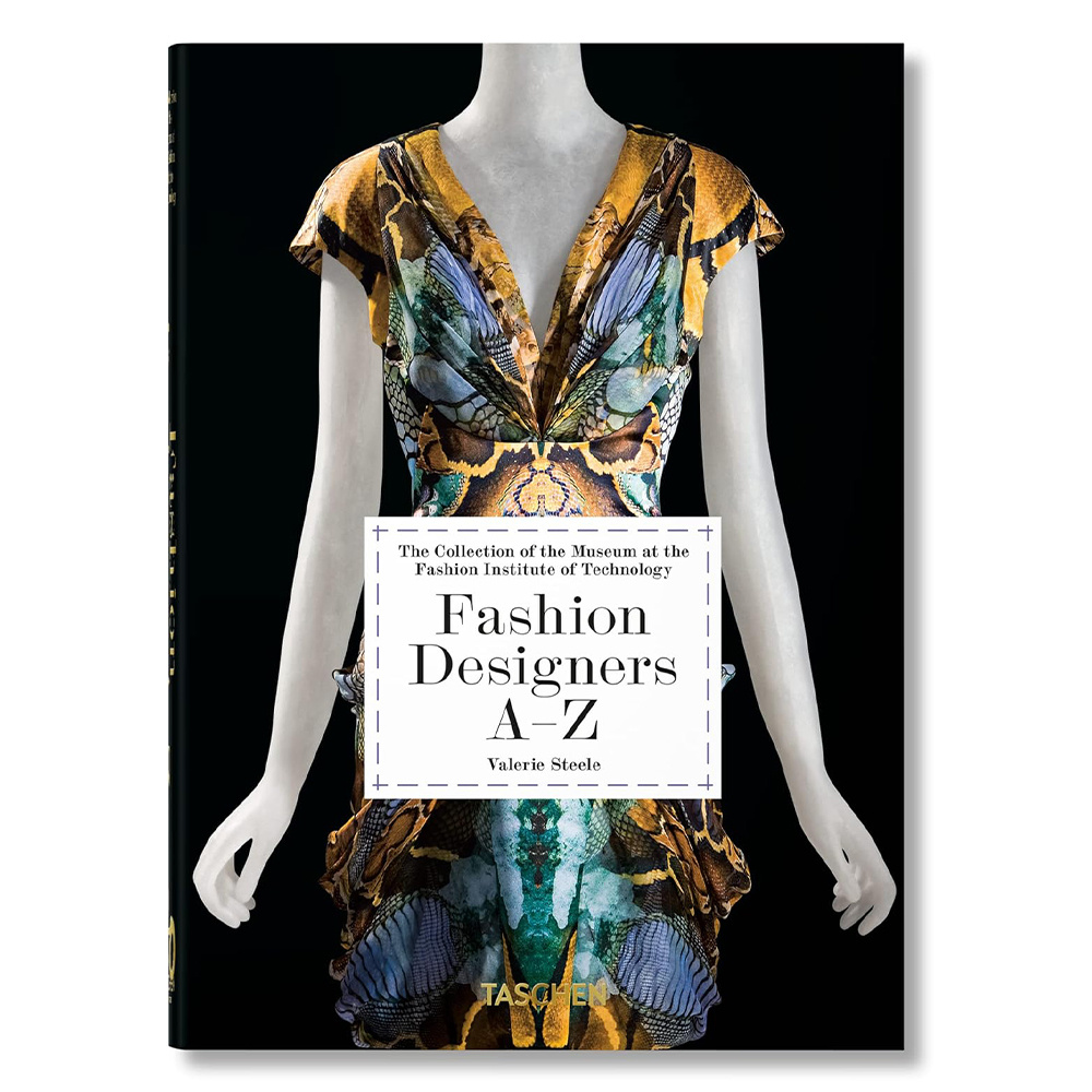 Fashion Designers A-Z