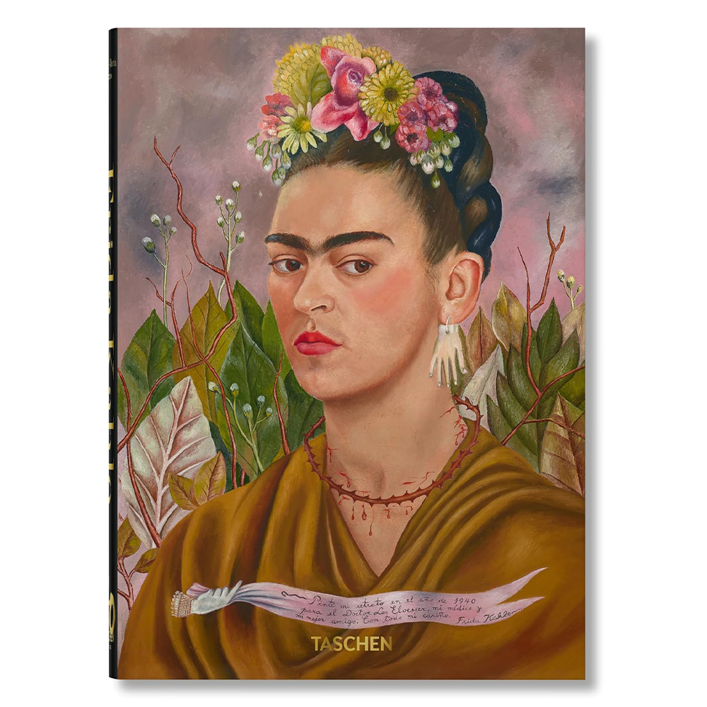Frida Kahlo 40Th Edition