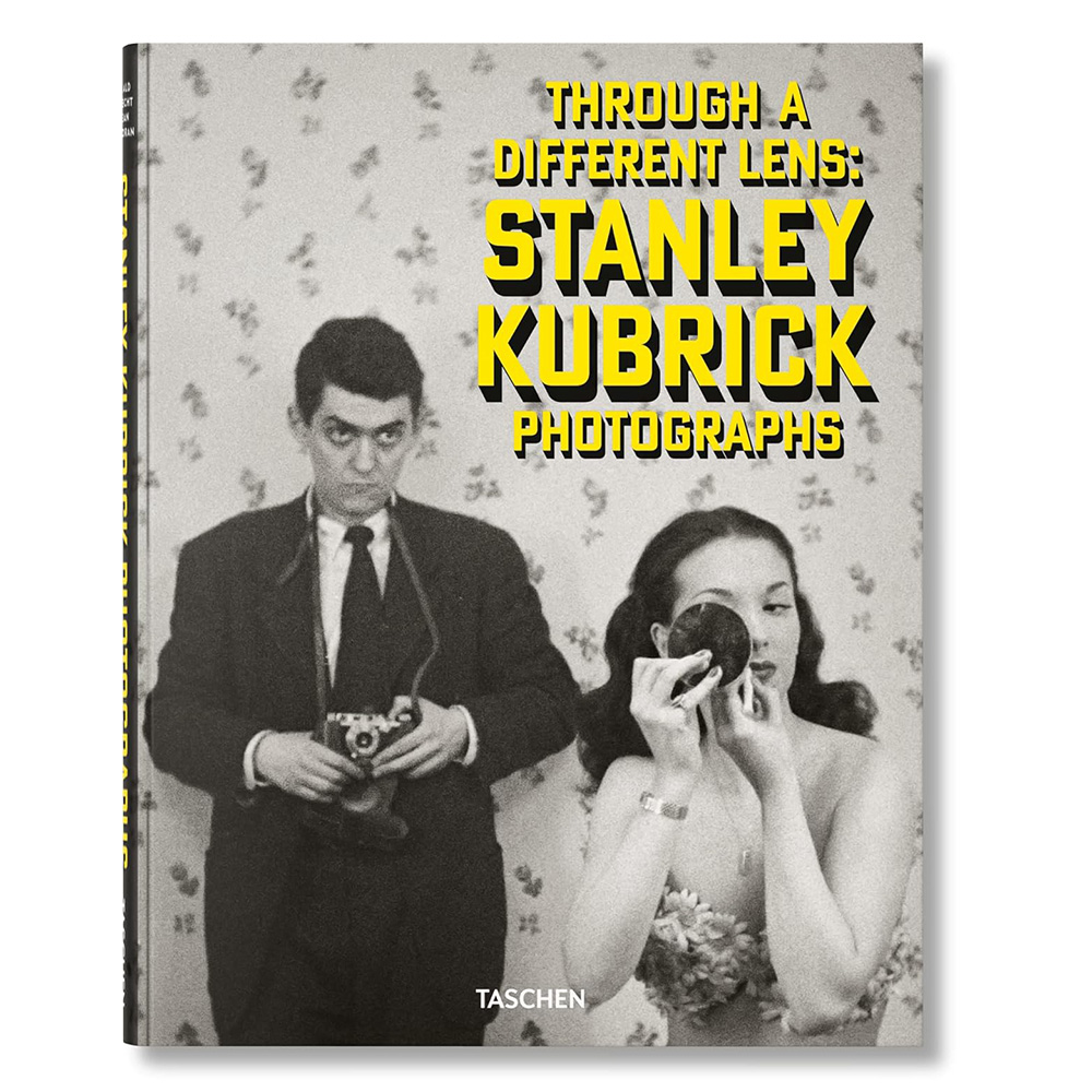Stanley Kubrick Photographs