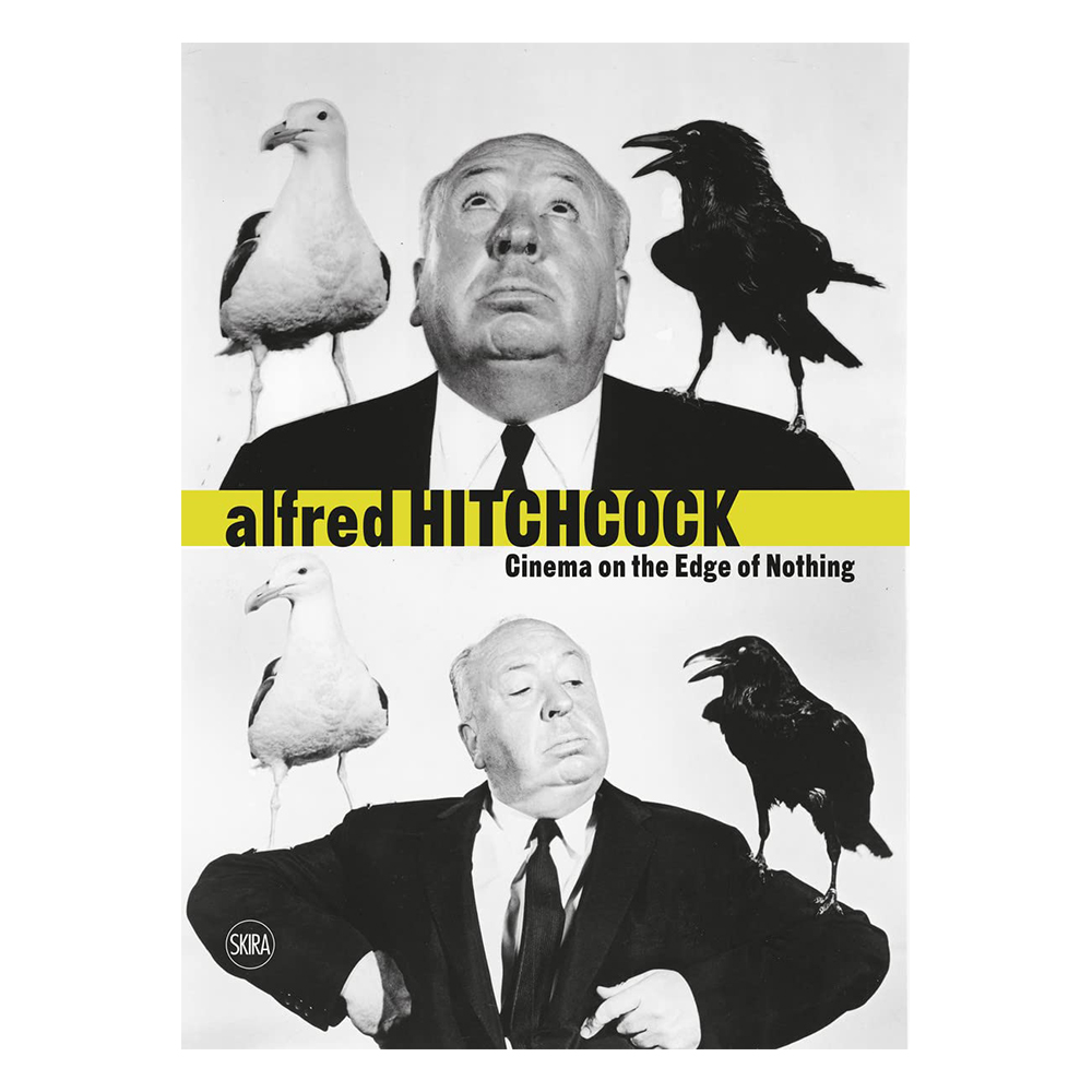HAC - Alfred Hitchcock