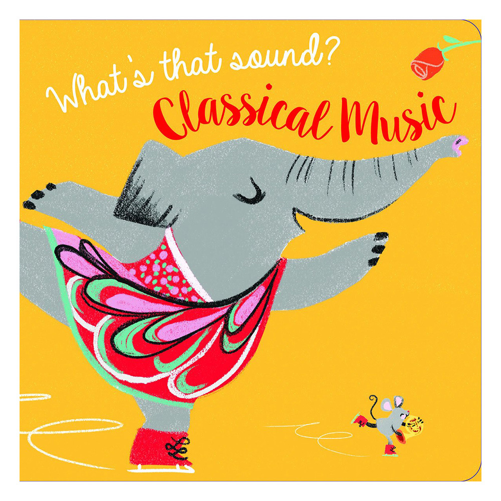 Whats That Sound Classical Music
