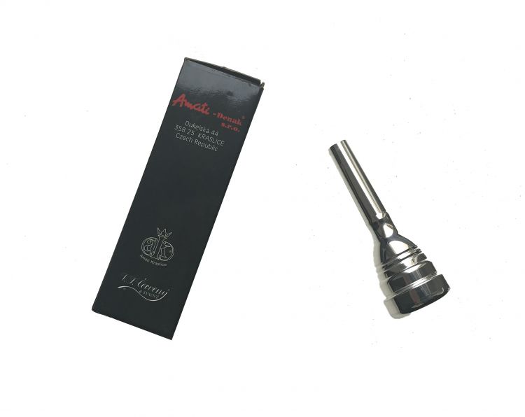 AMATI A10 7C / Cornet Mouthpiece