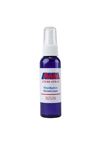 AMERICAN WAY STERI-SPRAY STERILIZER SPRAY 2oz SS