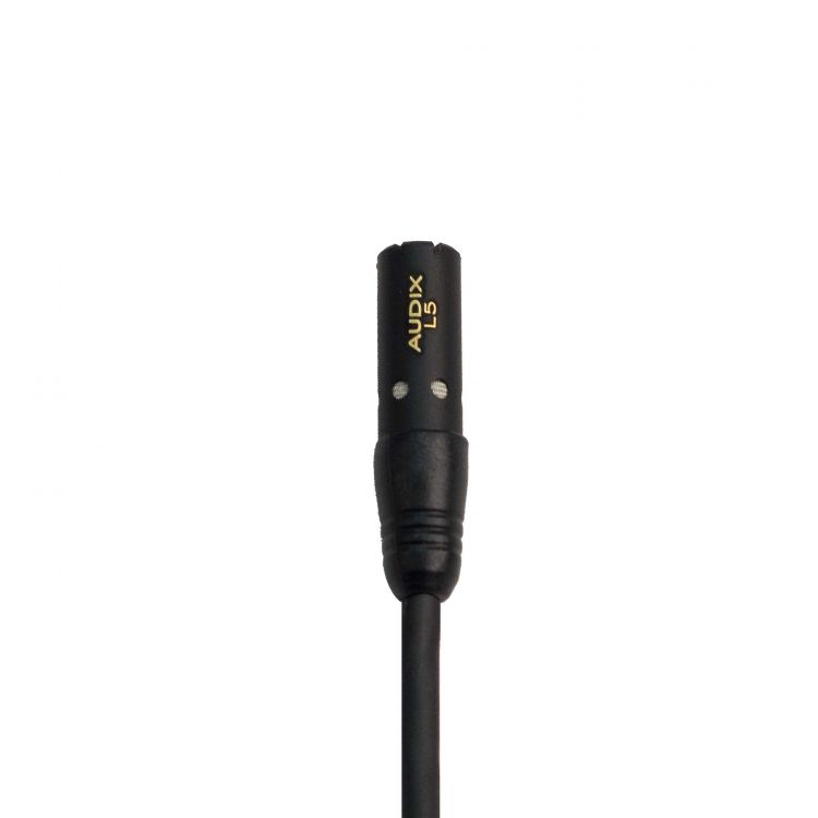 AUDIX L5 Kondenser Yaka Mikrofonu