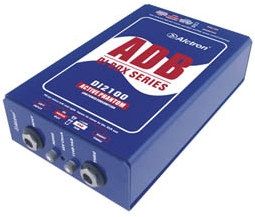 Alctron ADB DI2100 Direct Box