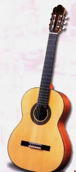 Antonio Sanchez Mod 1023 Klasik Gitar