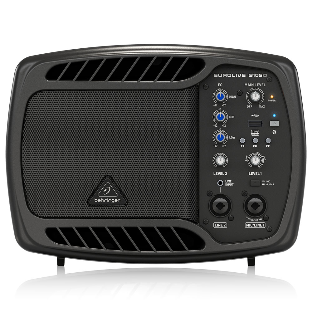 BEHRINGER EUROLIVE B105D / Hoparlör