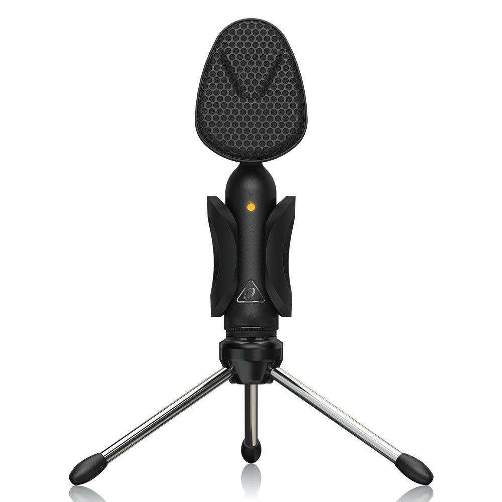BEHRINGER Vintage Waffle Ütü USB Mikrofon