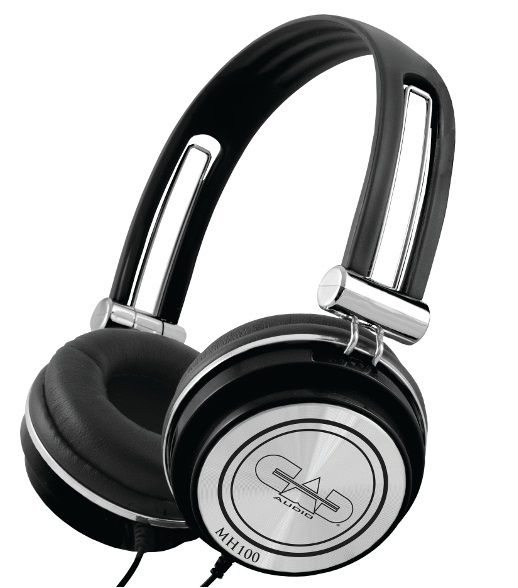 CAD AUDIO MH100 Closed-Back Stüdyo Kulaklık