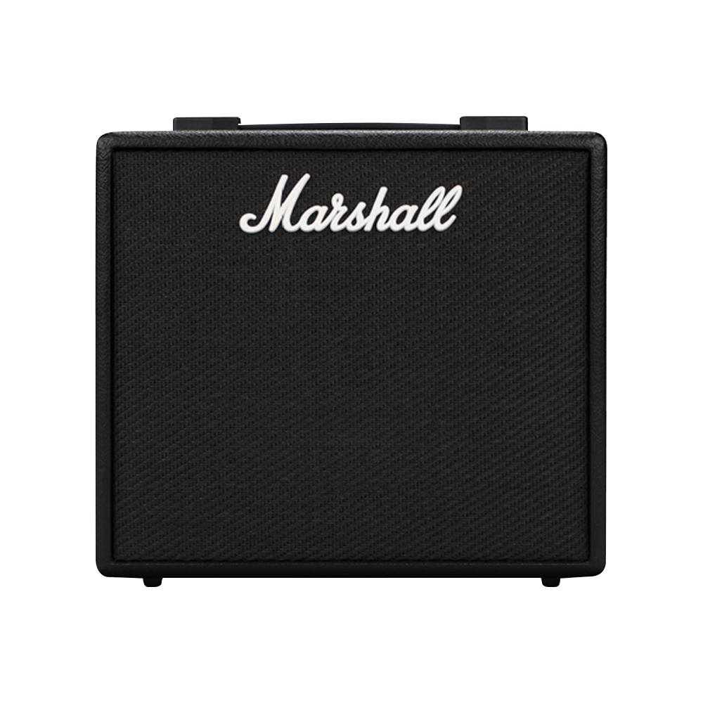 MARSHALL CODE25 1x10” 25W Dijital Kombo Elektro Gitar Amfisi