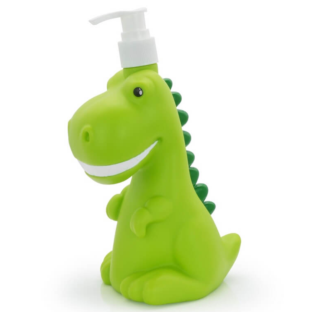 DHINK Dinozor Sıvı Sabunluk