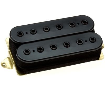 DIMARZIO DP151BK PAF Pro Manyetik