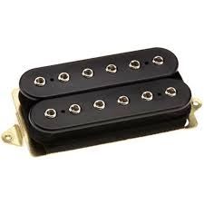 DIMARZIO DP153BK FRED Manyetik