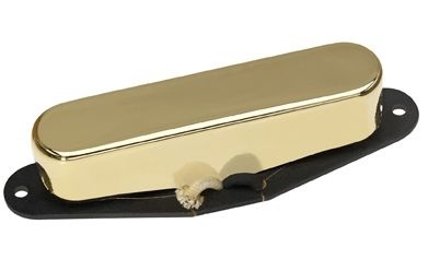DIMARZIO DP177UN True Velvet T Neck Telecaster Man