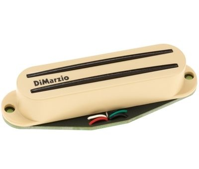 DIMARZIO DP189CR The Tone Zone S Single Manyetik
