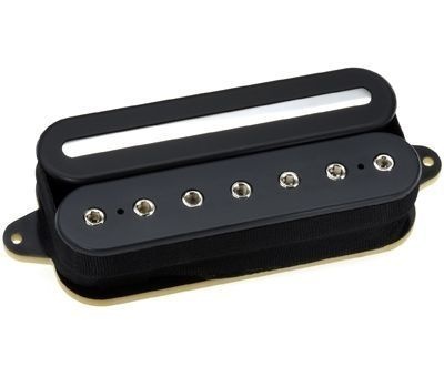 DIMARZIO DP706BK D Sonic 7 Humbucker Manyetik