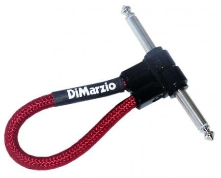 DIMARZIO EP17J06RRRD - Jumper Pedal Cables with 1/