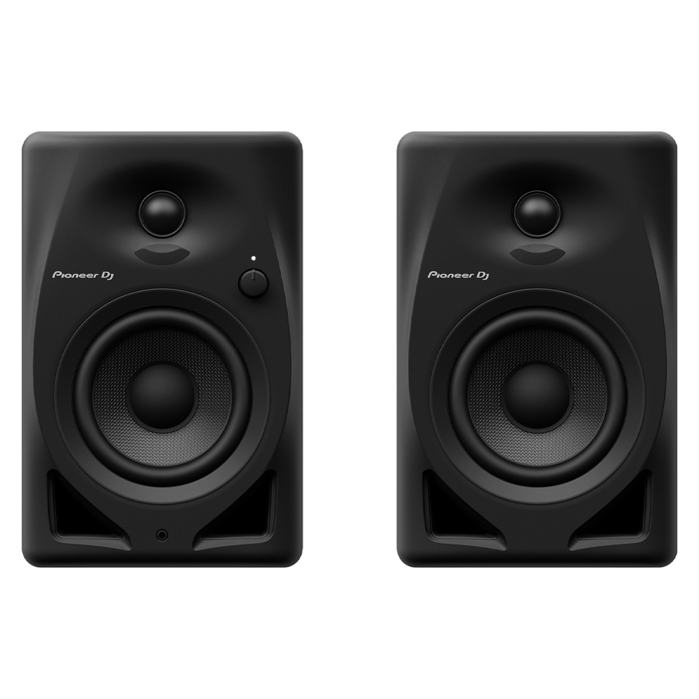 PIONEER DJ by ALPHATHETA DM-40D 4
