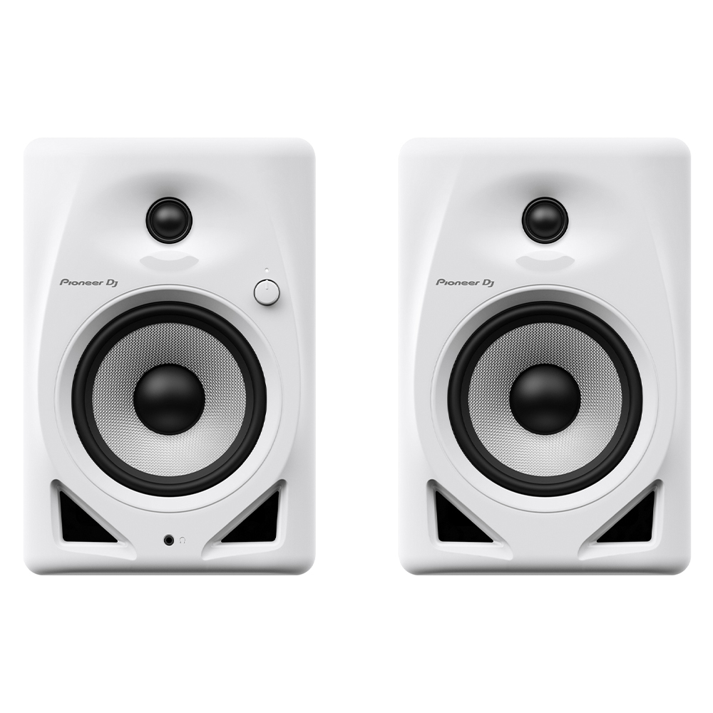PIONEER DJ by ALPHATHETA DM-50D-W 5