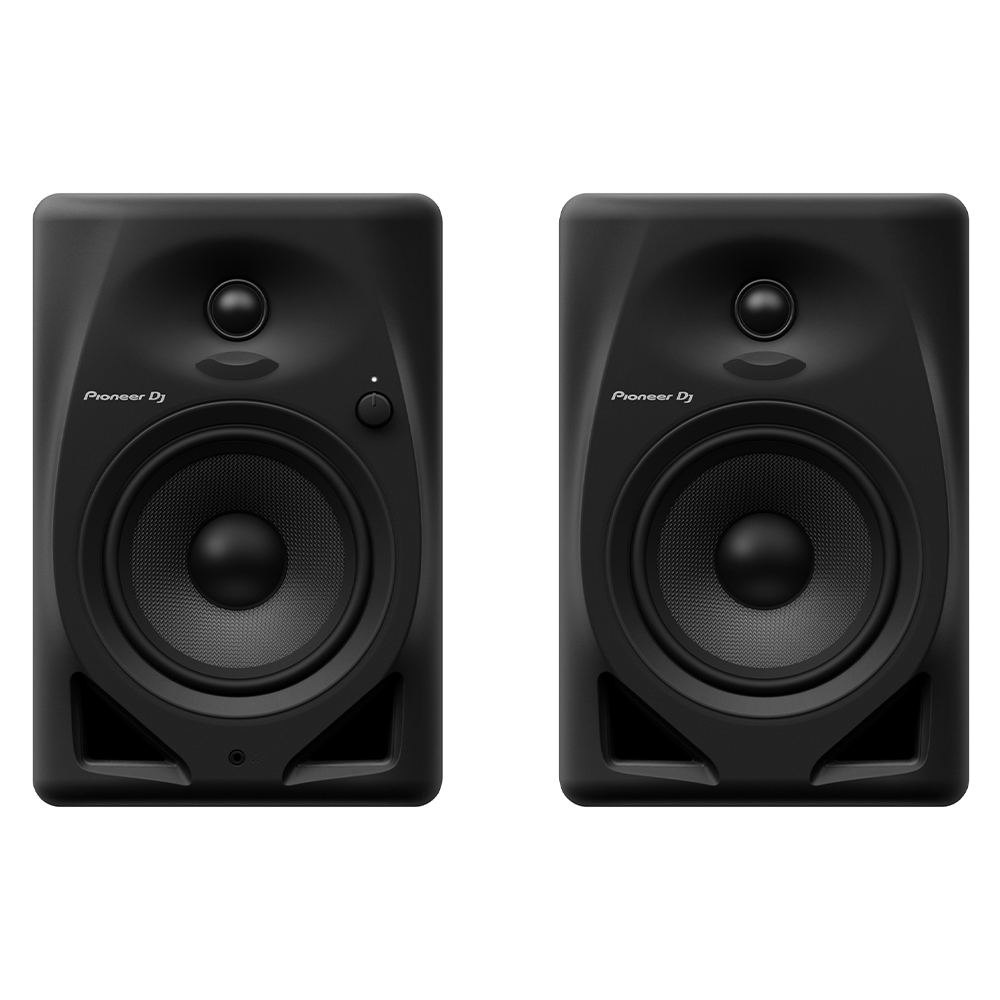 PIONEER DJ by ALPHATHETA DM-50D 5