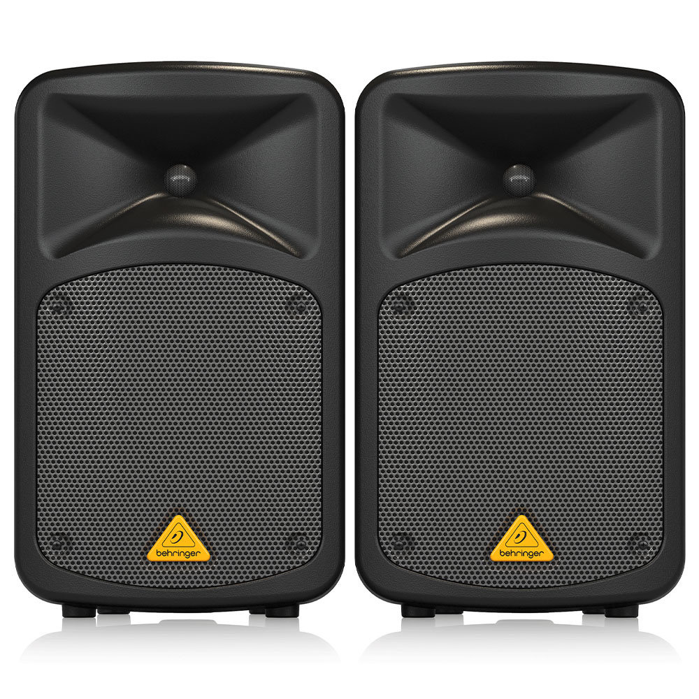 BEHRINGER EUROPORT EPS500MP3 / Taşınabilir Ses Sistemi