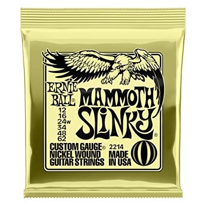 ERNIEBALL P02214 Elektro Gitar Teli