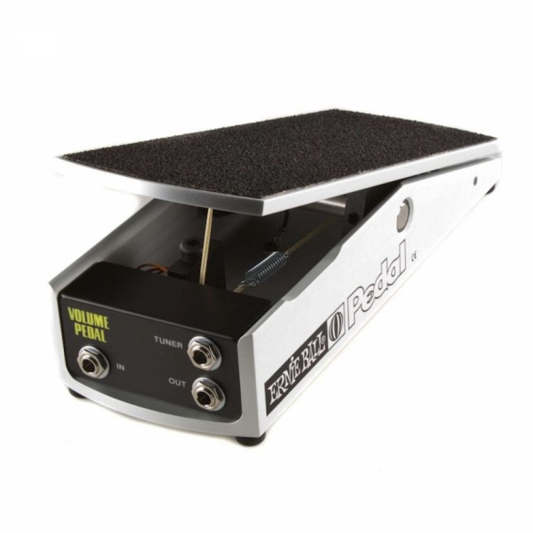 ERNIEBALL P06166 250K Volume Pedalı