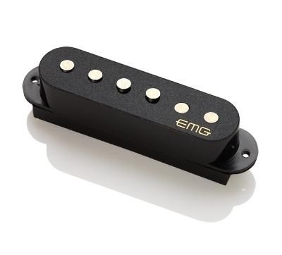 Emg EMG-SV BK Pickup Gitar Manyetiği