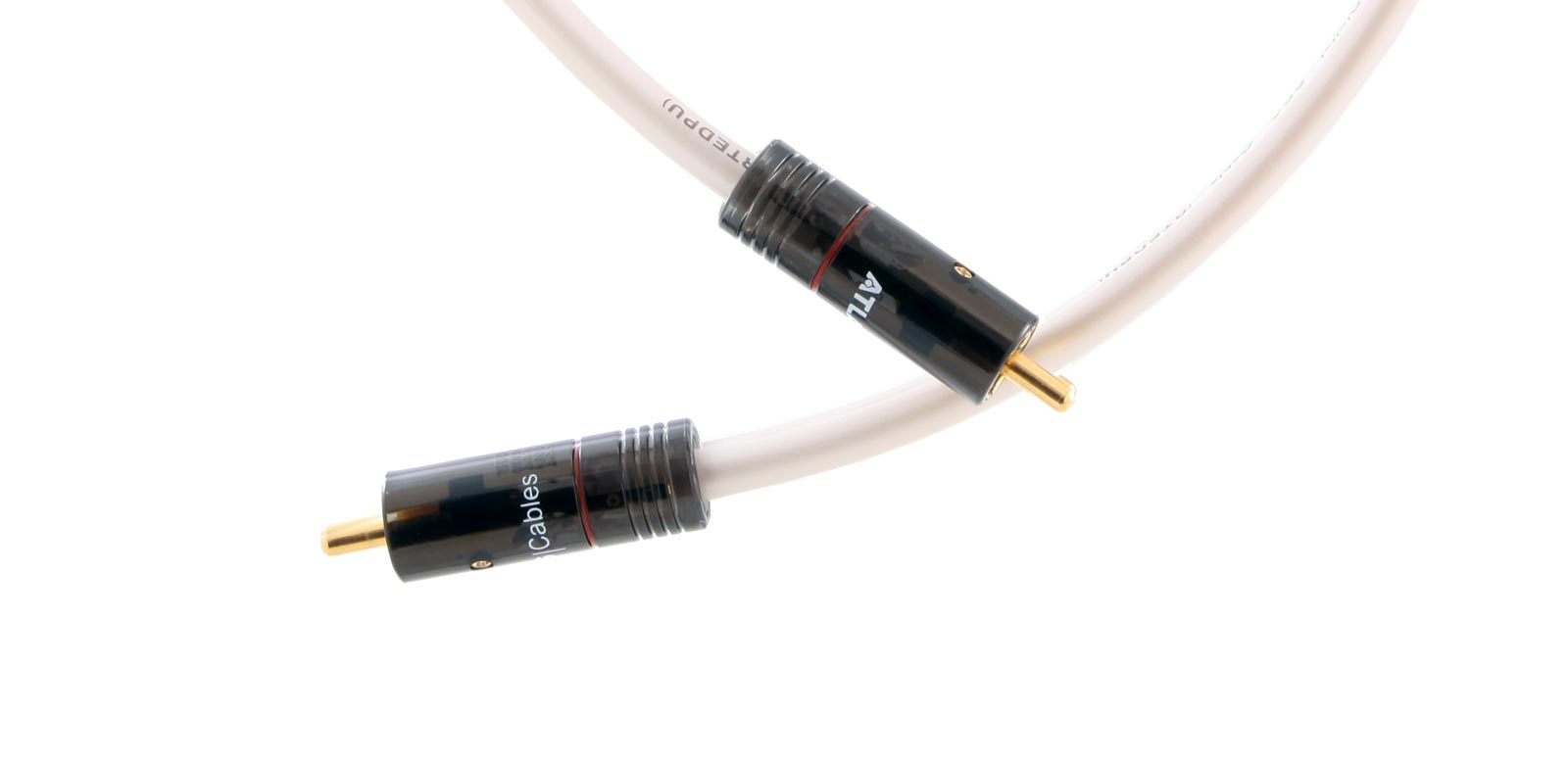 Atlas Cable Element Integra RCA 75 Ohm SP-DIF 0.75m Dijital Ara Bağlantı Kablosu