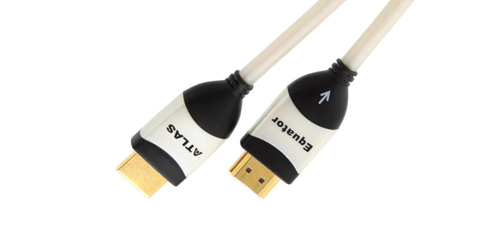 Atlas Cable Equator HDMI Active 4K 7m HDMI Kablosu