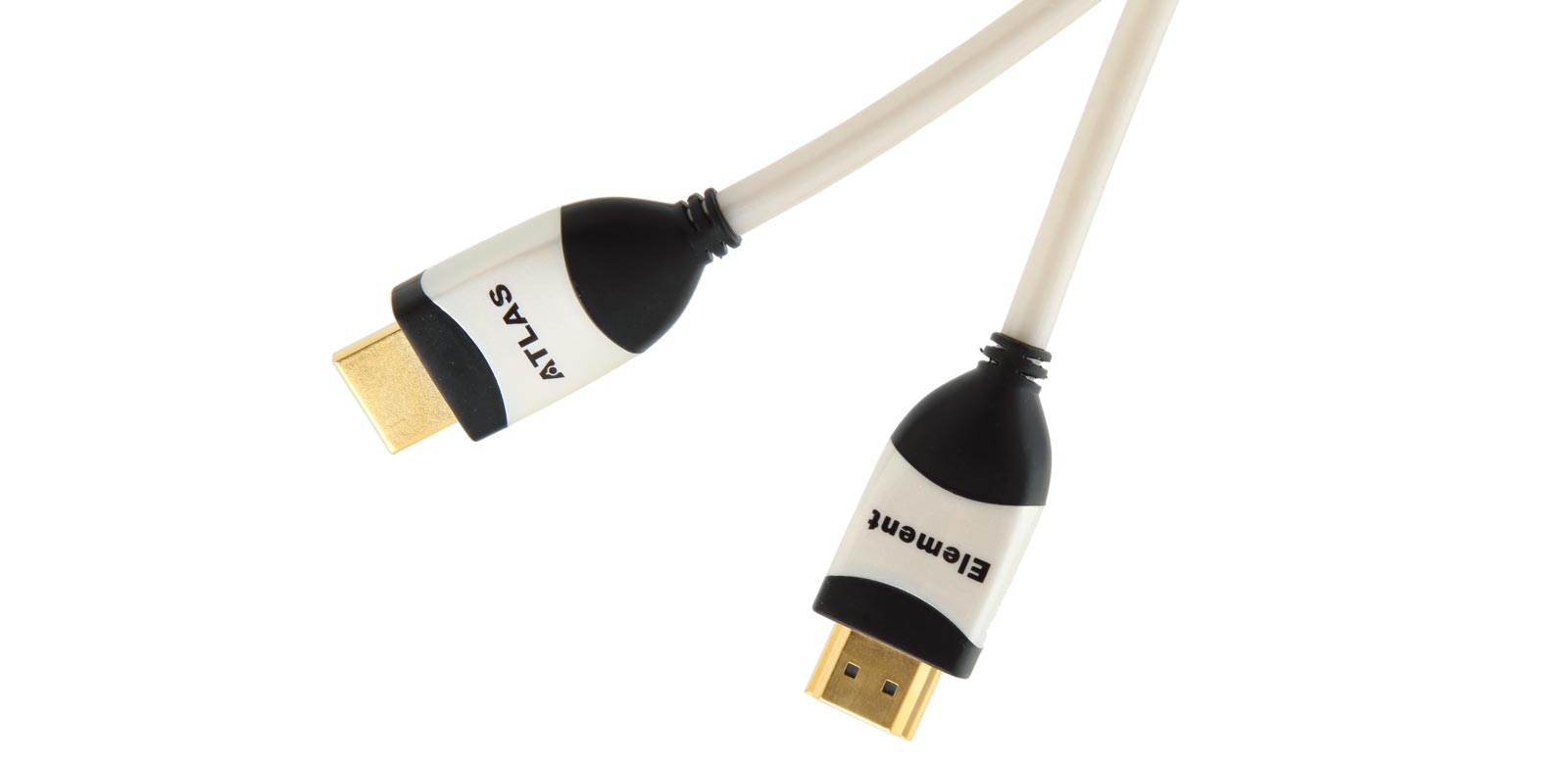 Atlas Cable Element HDMI 4K 2m HDMI Kablosu