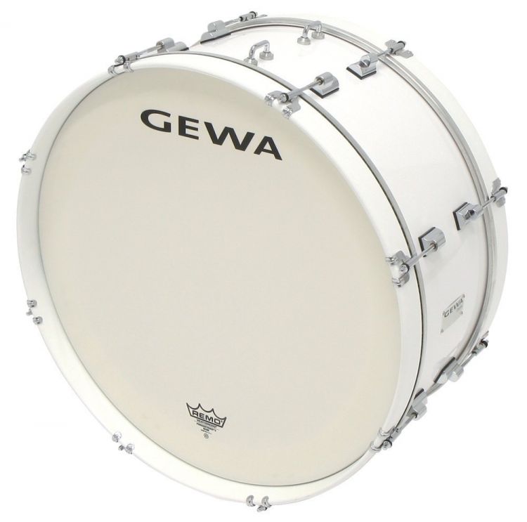 GEWA JB08366-24X12 WHITE - 24