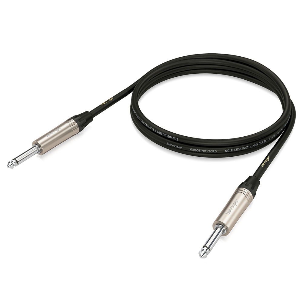 BEHRINGER 1/4