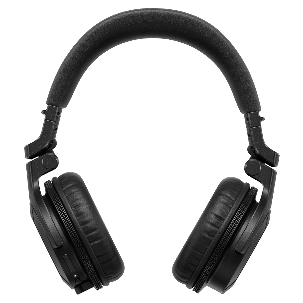 PIONEER DJ by ALPHATHETA HDJ-CUE1BT-K DJ Bluetooth Kulaklık (Siyah)