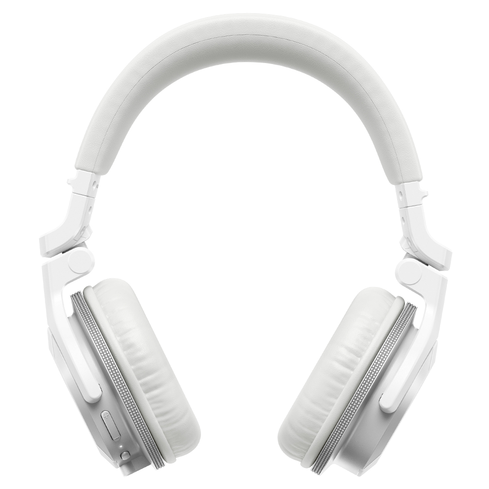 PIONEER DJ by ALPHATHETA HDJ-CUE1BT-W DJ Bluetooth Kulaklık (Beyaz)