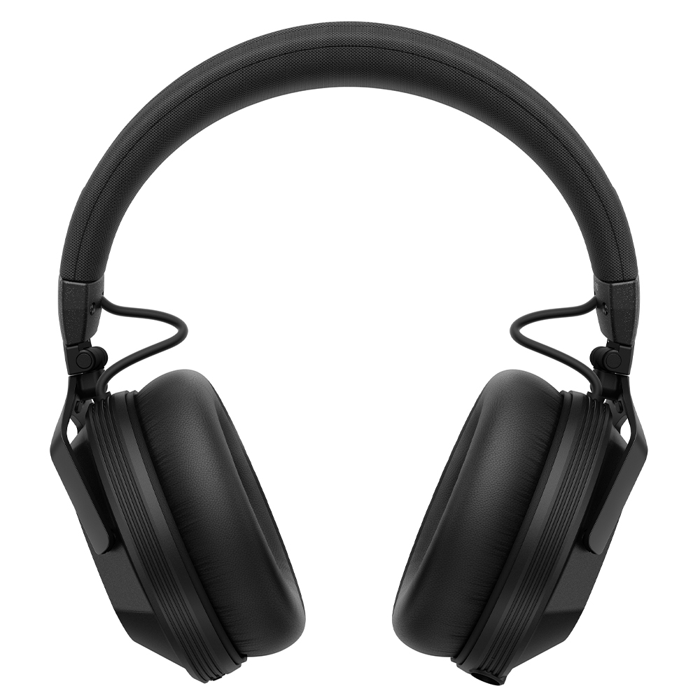PIONEER DJ by ALPHATHETA HDJ-F10-TX Profesyonel Kablosuz DJ Kulaklığı ve Transmitter